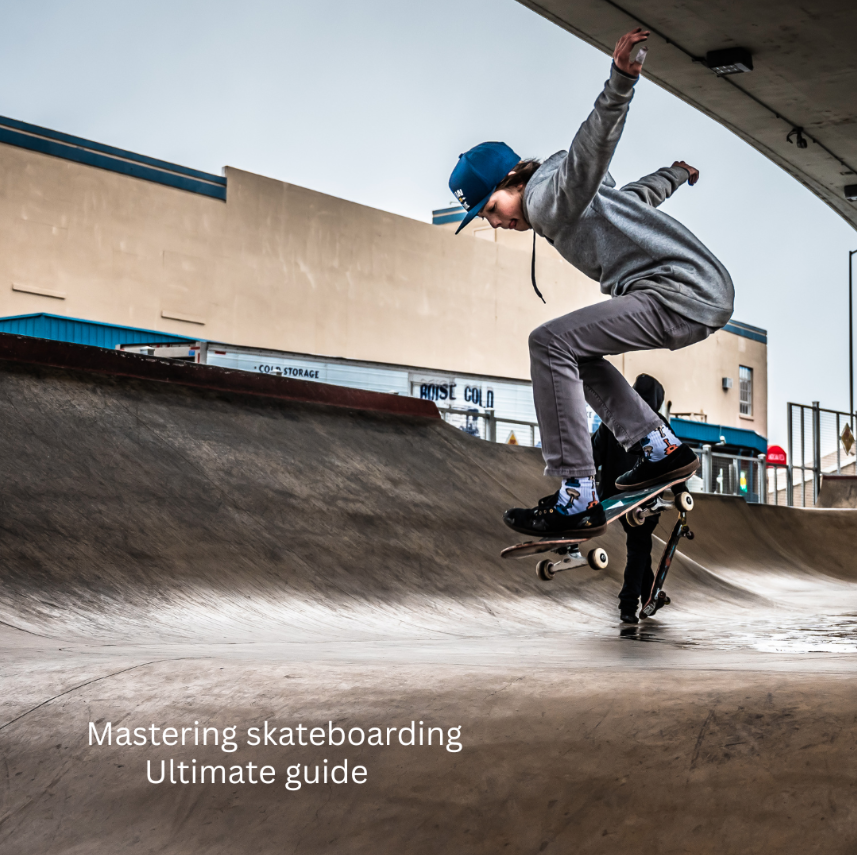 Mastering Skateboarding (PLR) Review: Your Gateway to Profitable Skateboarding Content