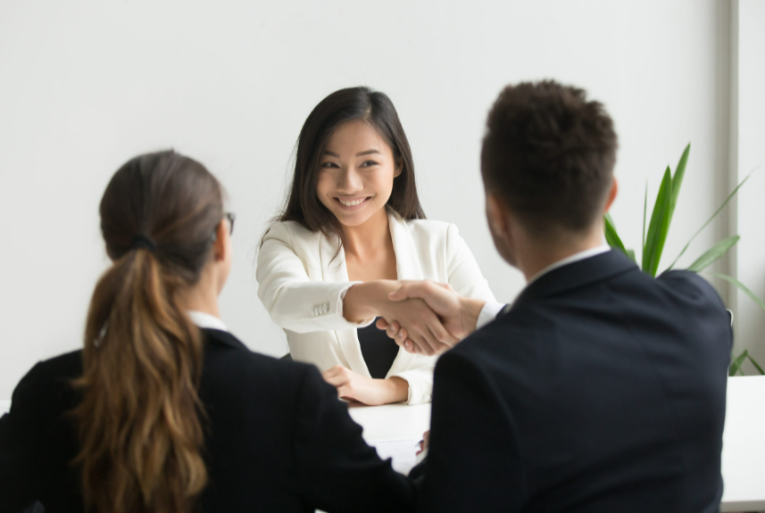 A Small Healthcare Business Faces Unique Challenges When Building a Reliable Team.