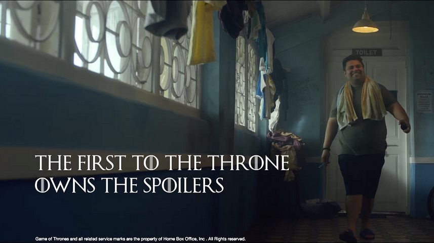 Game Of Thrones Hotstar