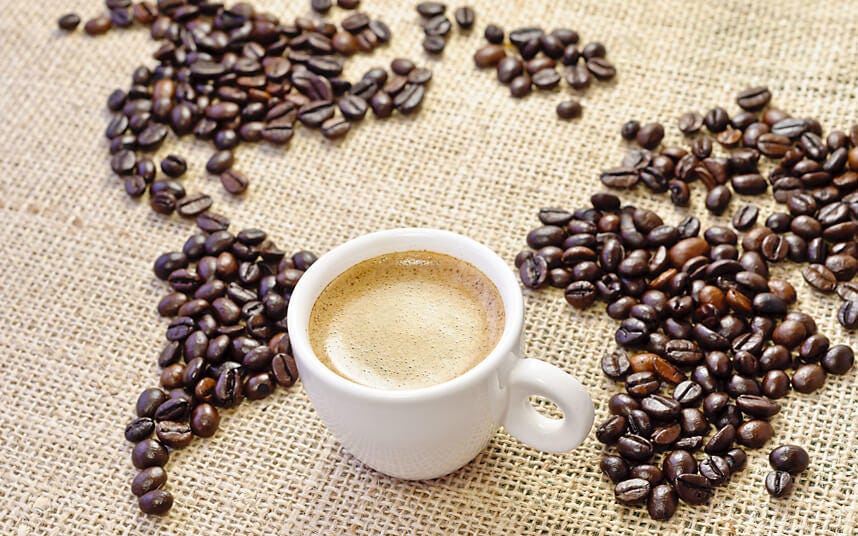 history-of-coffee