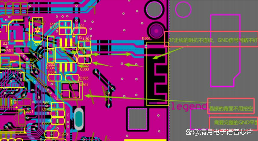 KT6368A Case Analysis: “Bluetooth Short Range, Disconnection, and Antenna Design” — Customer…