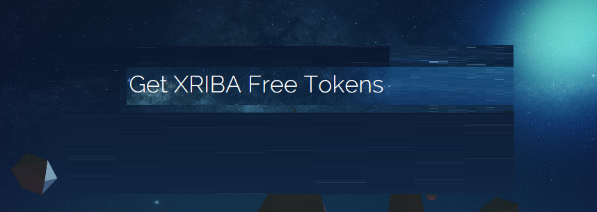 Xriba airdrop