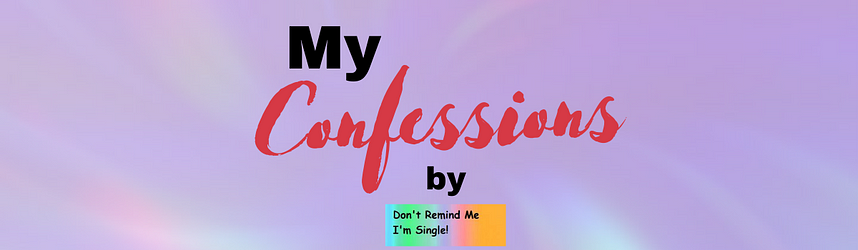 My Confessions