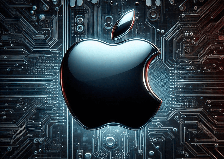 Apple is creating AI-specific chips, named Project ACDC, for use in data centers