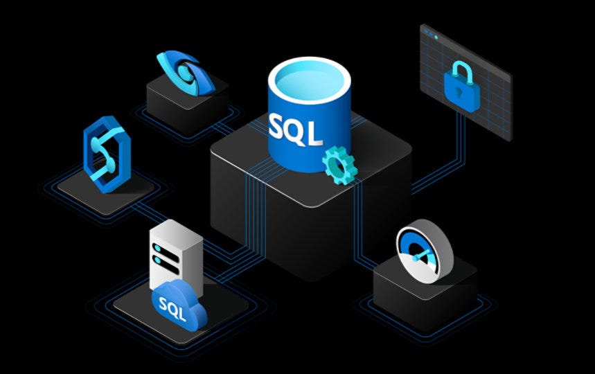 Azure Project: Designing a Secure Azure SQL Database.