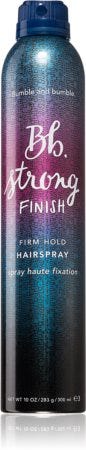 Bumble and bumble Bb. Strong Finish Firm Hold Hairspray