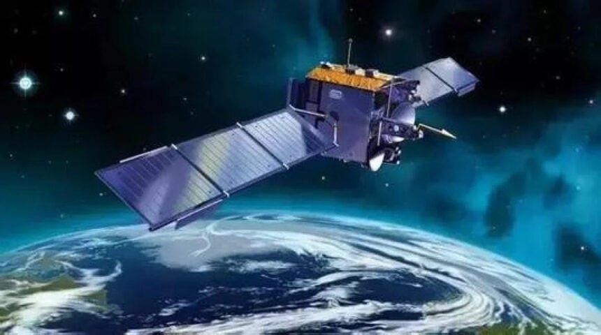 China’s ‘Telepathy’ Radar Enables Silent Military Communication Withou