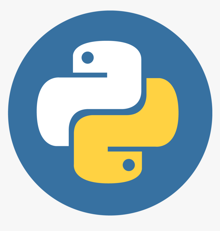 Python logo