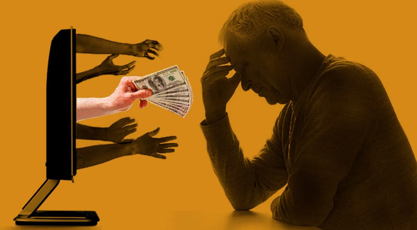 Ellenberger.pro’s FINMA Fraud: Geneva Retiree Loses CHF 112K