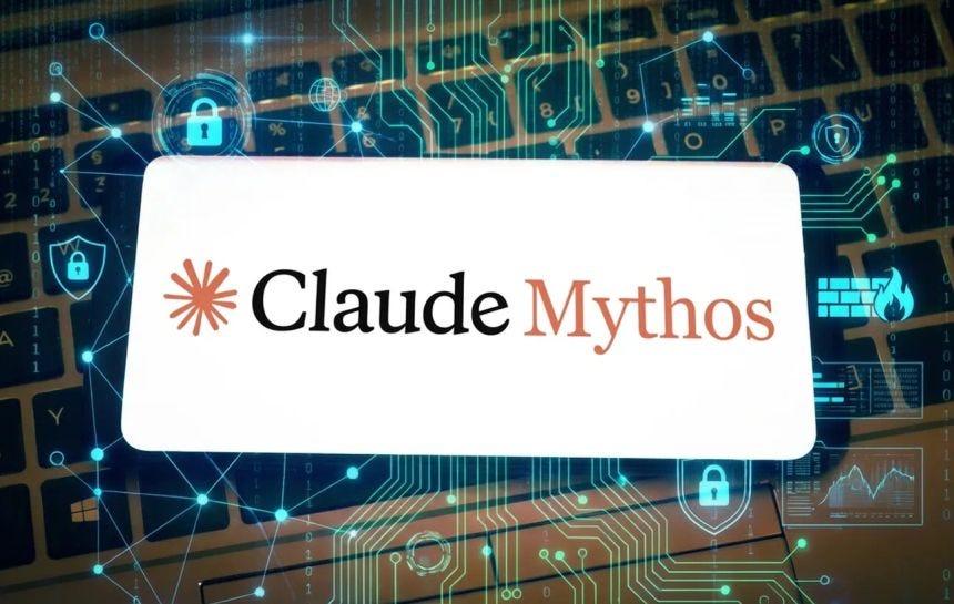Anthropic Built an AI So Dangerous They Can’t Release It. This Is What It Can Do.