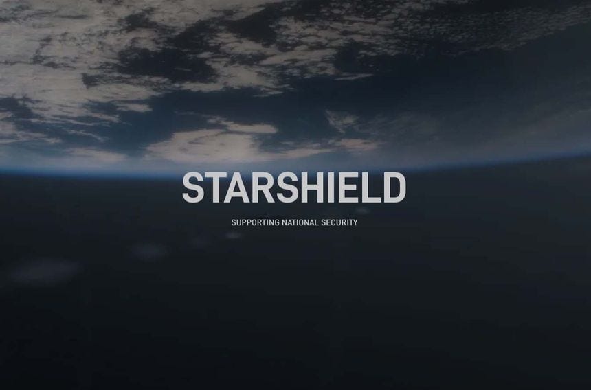 The Shadow Network: Inside SpaceX’s Military Satellite Empire