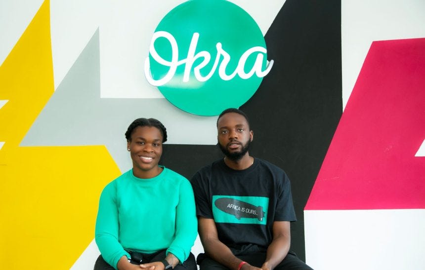 Okra’s Final Act: A Masterclass in Startup Integrity