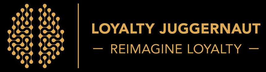 Loyalty Jaggernaut logo