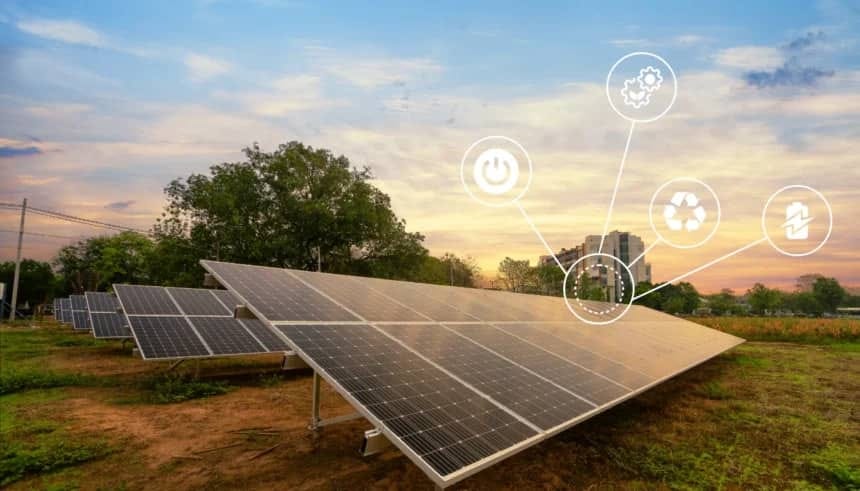Solar Energy & IoT: Cutting Costs for Nigerian Companies — Bintus Art and Everything