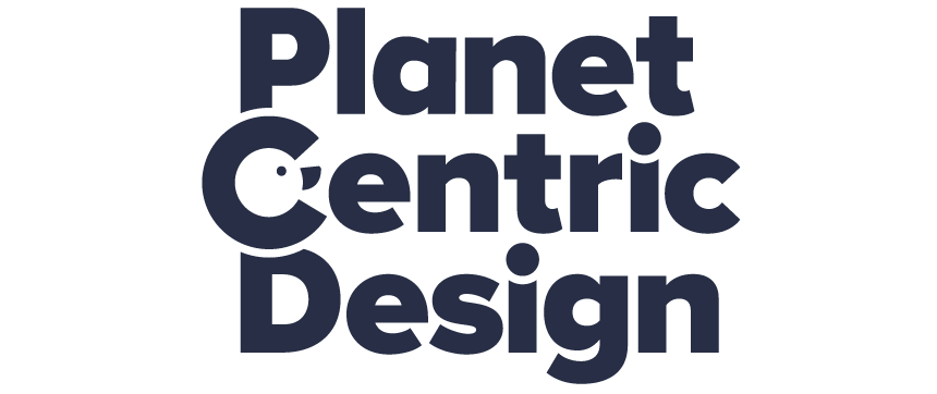 Planet Centric Design logo