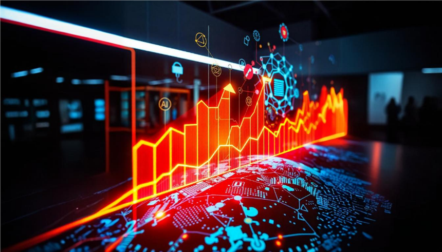 Reshaping The Future By Automating Manualship — IoT