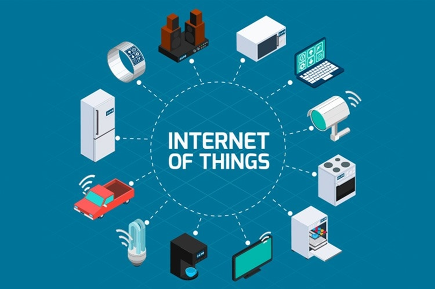 IoT ve Endüstriyel Uygulamaları