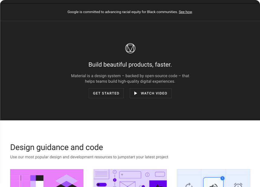 Material Design — Google