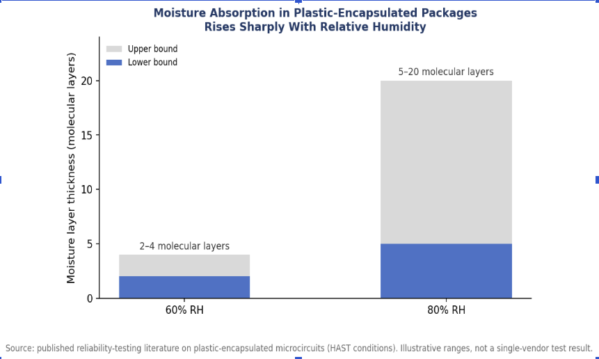 What Aerospace and Defense-Grade PCB Reliability Actually Requires