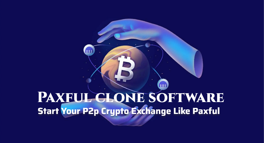 paxful clone software