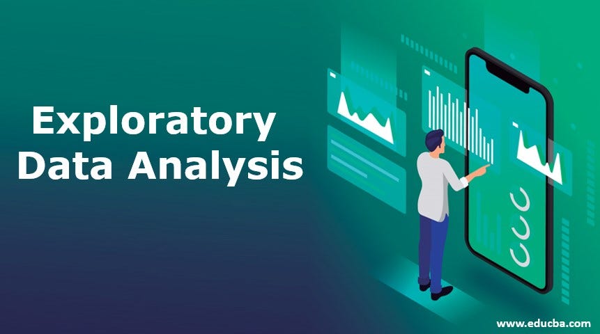 Code Snippets for Exploratory Data Analysis (EDA)