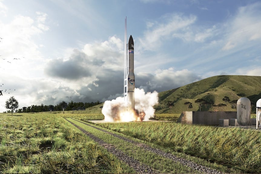 Why is Gilmour Space’s Rocket Launch a Big Deal-