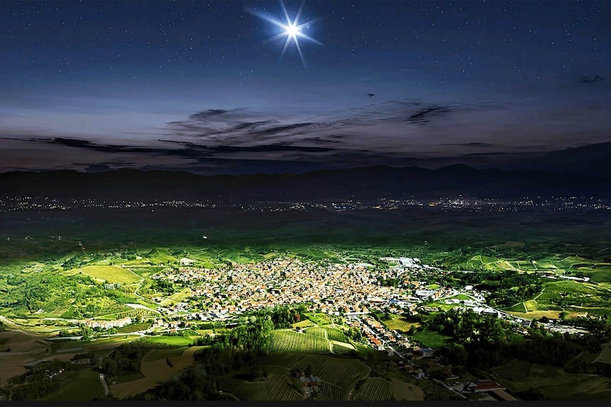 Reflect Orbital the Sunlight Company: Profiting From Environmental Har