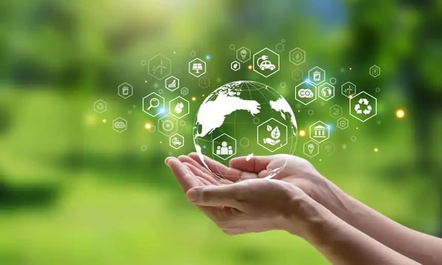 Learn about the ESG frameworks that help organizations create a positive impact on society while ensuring profitable operations.