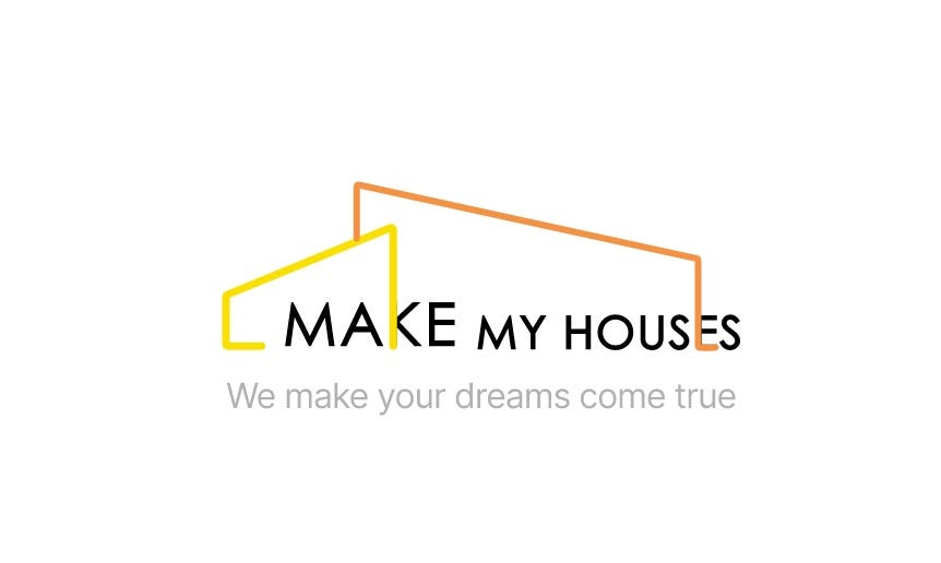 make my houses company logo