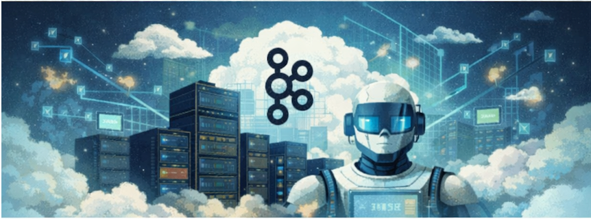 Can Kafka Tune Itself? AI-Driven Optimization on AWS MSK