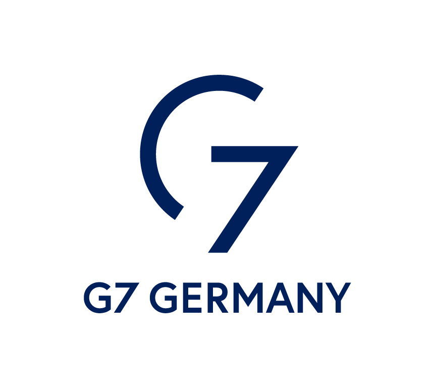 G7 GERMANY Logo