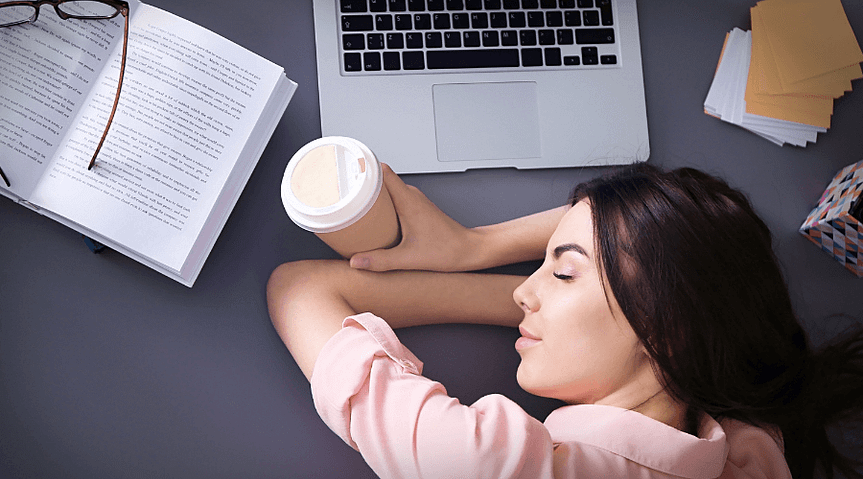 How Genes Regulate The Effects of Caffeine on Sleep