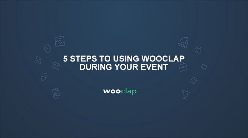 event Wooclap