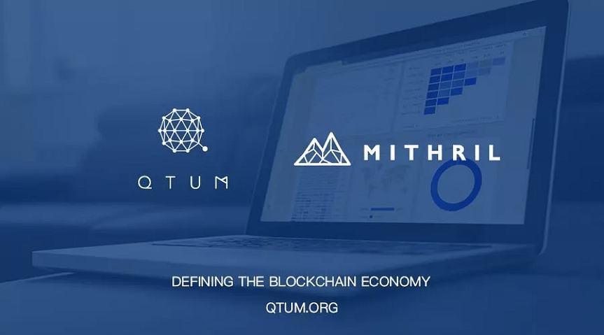 Qtum – Medium