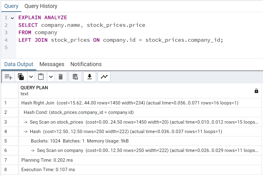 SQL for Data Engineers: Performance Optimization