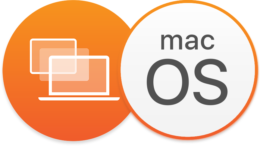 Mac Catalyst & macOS
