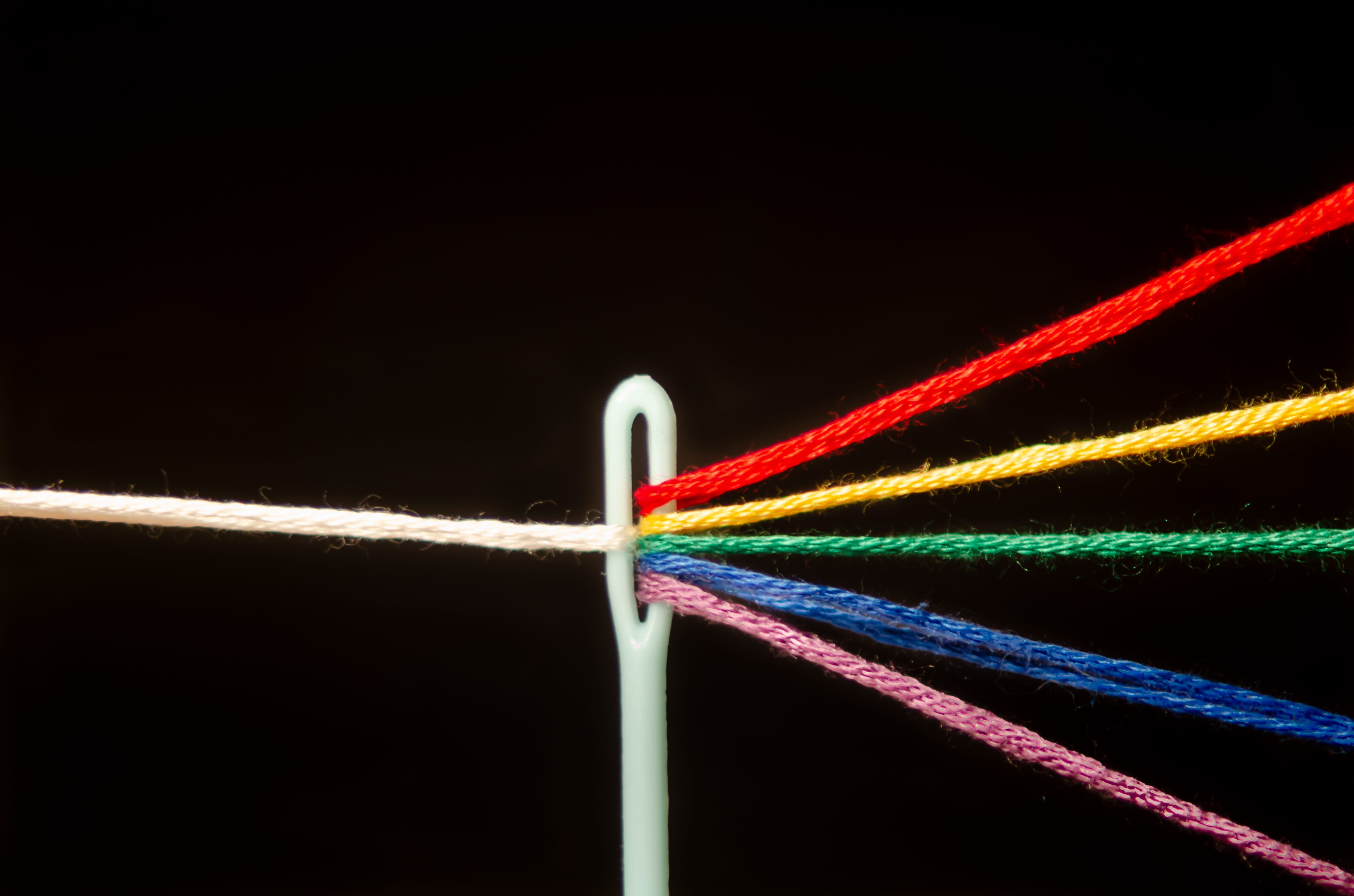 Photo by John Anvik on Unsplash