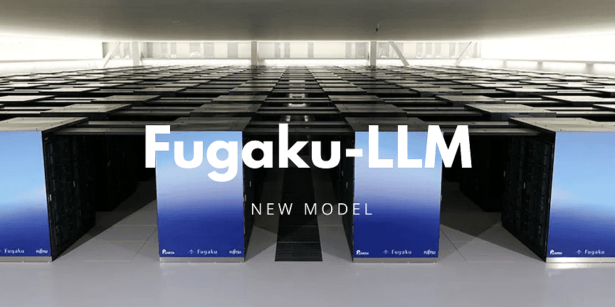 Fugaku-LLM, a groundbreaking Japanese language model, has been released by a collaborative team of…