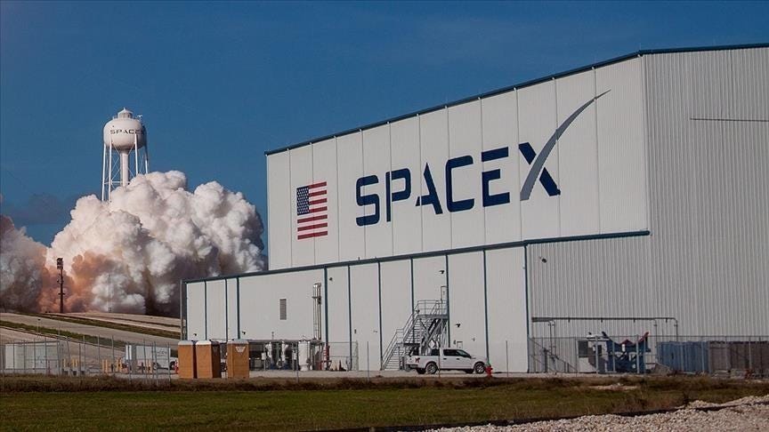 SpaceX Files for Historic IPO Targeting Record-breaking Valuation