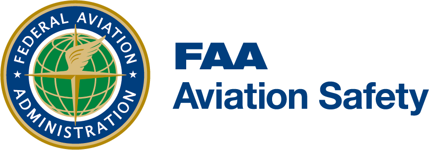 FAA Seal.