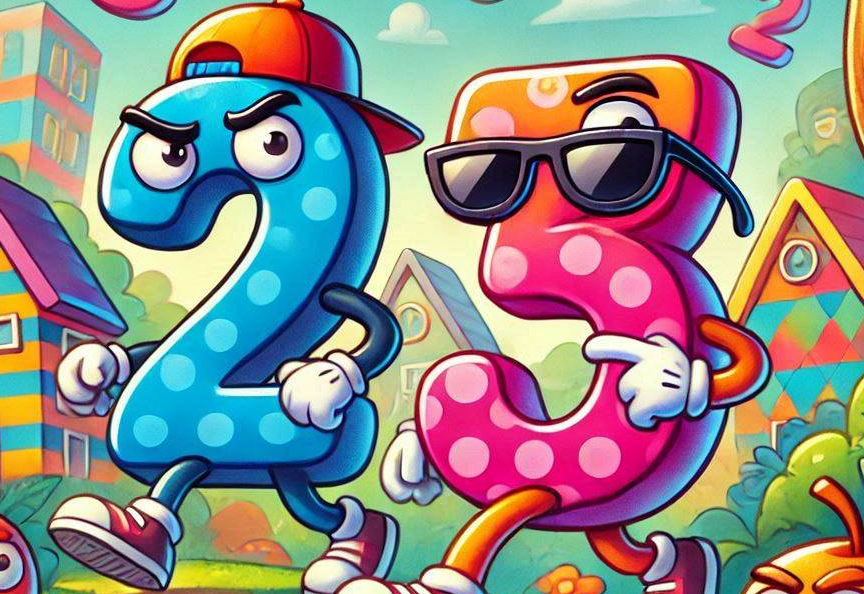 Leetcode — 3289. The Two Sneaky Numbers of Digitville