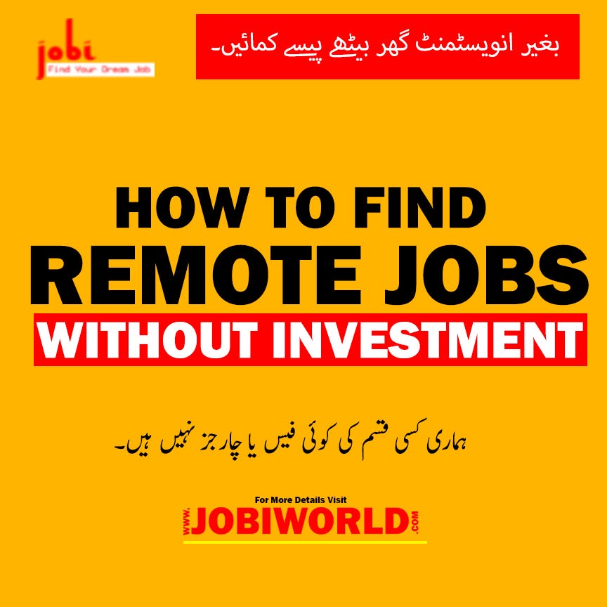 Latest Remote Data Entry Jobs