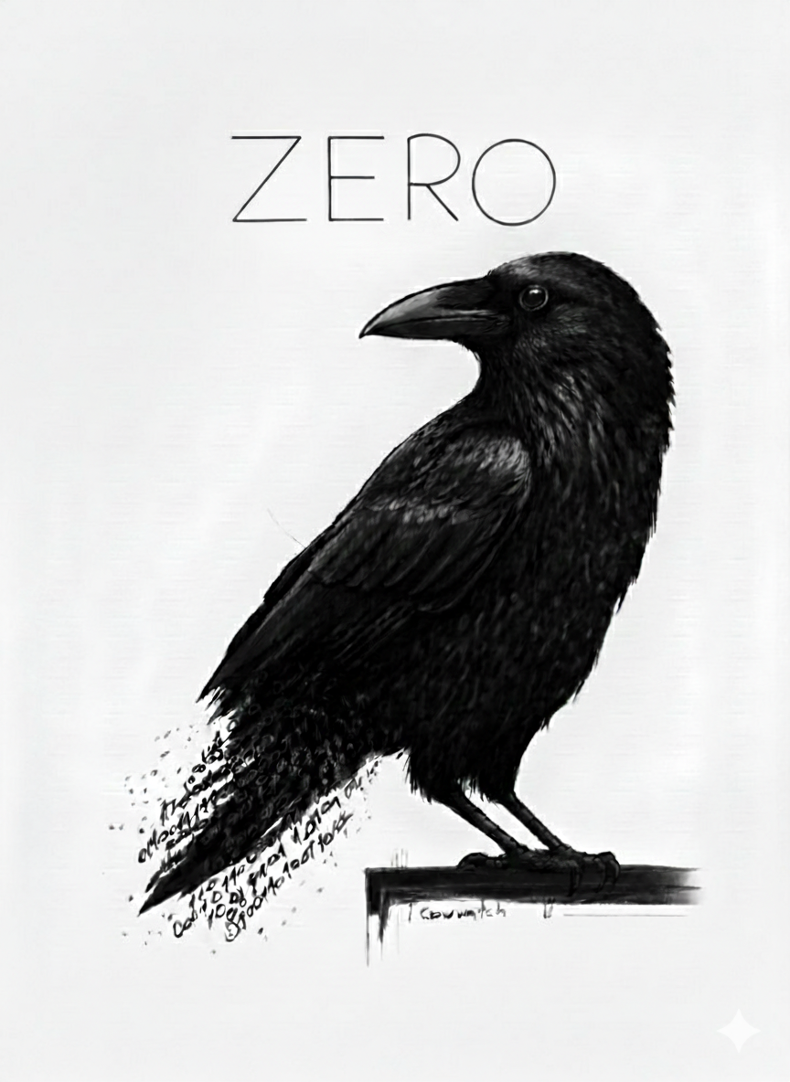 Zero: Seeing What’s Hidden