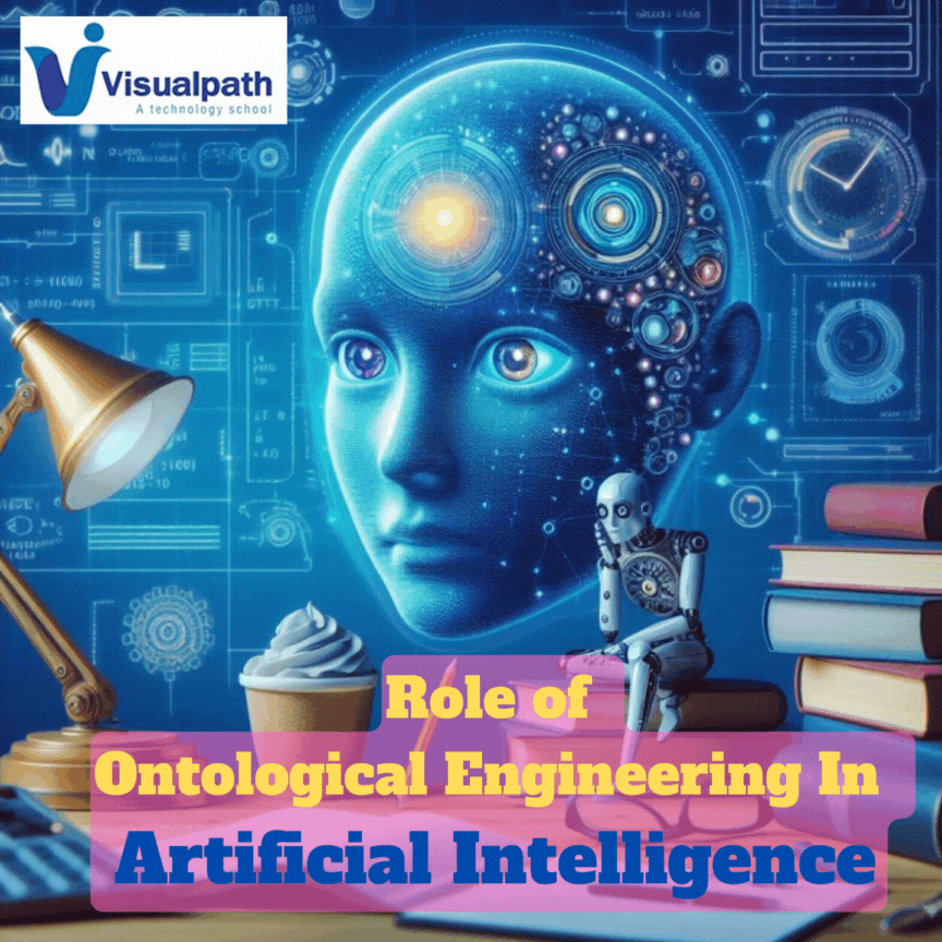 Artificial Intelligence Training | Artificial Intelligence Training in Ameerpet