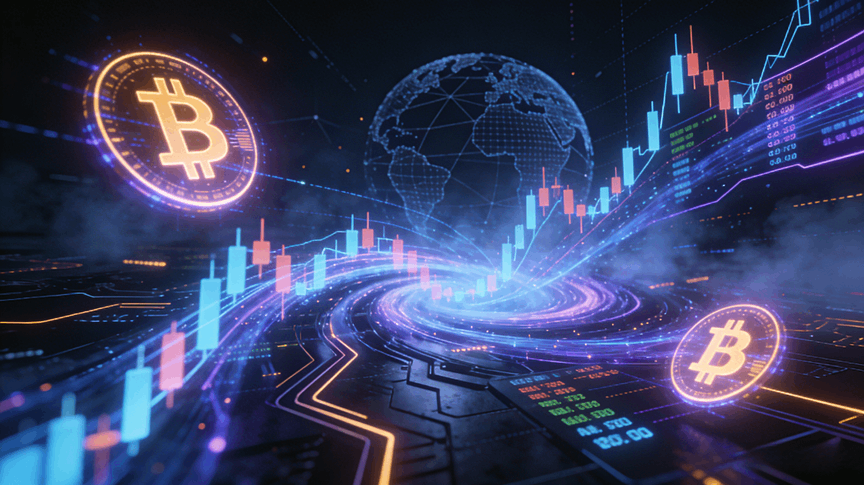 Cryptocurrency Exchange Market Data API: Fundamentals, Selection, and Practical Implementation…