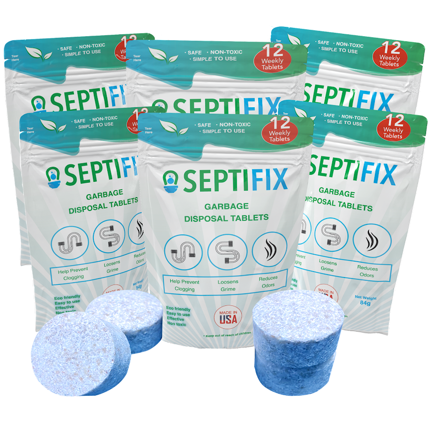 SEPTIFIX Review