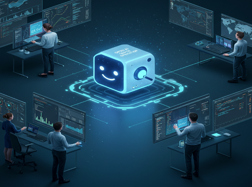 How Operator OpenAI’s AI Agent, Can Revolutionize Software Testing