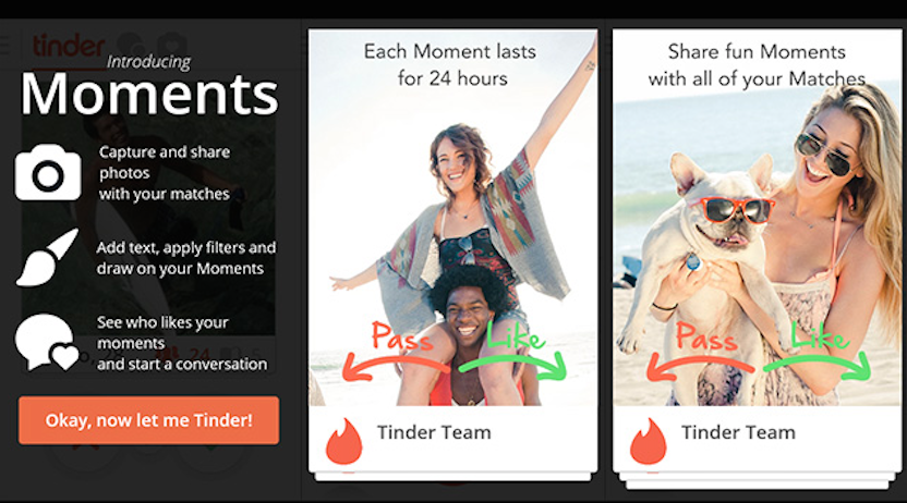 Tinder solves dating-app pain points with Android Architecture Components, Developer stories