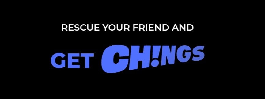 How Kaching Is Giving Reward Points Real Utility With CHINGS