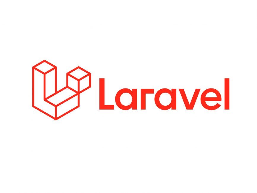 logo laravel 10–11